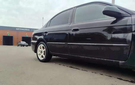 KIA Spectra II (LD), 2008 год, 270 000 рублей, 7 фотография
