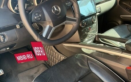 Mercedes-Benz M-Класс, 2011 год, 1 980 000 рублей, 4 фотография