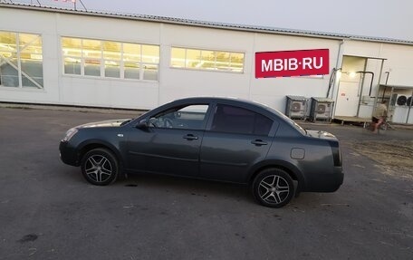 Vortex Estina II (FL-C), 2009 год, 235 000 рублей, 4 фотография