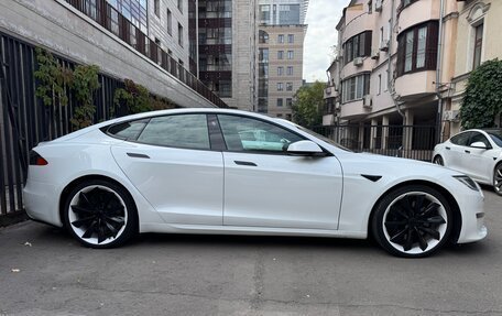 Tesla Model S I, 2021 год, 7 890 000 рублей, 7 фотография