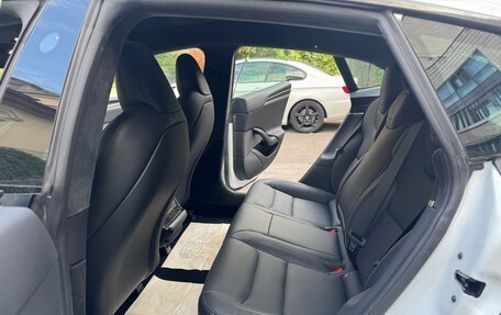 Tesla Model S I, 2021 год, 7 890 000 рублей, 11 фотография