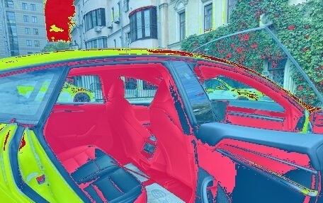 Tesla Model S I, 2021 год, 7 890 000 рублей, 10 фотография