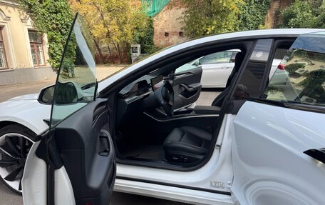 Tesla Model S I, 2021 год, 7 890 000 рублей, 12 фотография