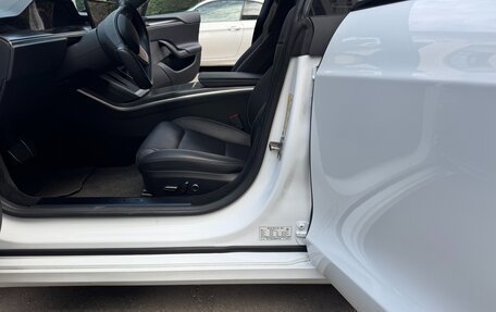 Tesla Model S I, 2021 год, 7 890 000 рублей, 16 фотография