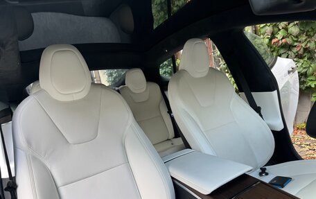 Tesla Model S I, 2021 год, 7 890 000 рублей, 18 фотография