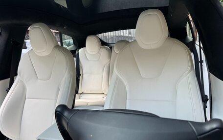 Tesla Model S I, 2021 год, 7 890 000 рублей, 19 фотография