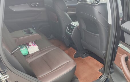 Chery Tiggo 8 Pro, 2021 год, 1 750 000 рублей, 11 фотография