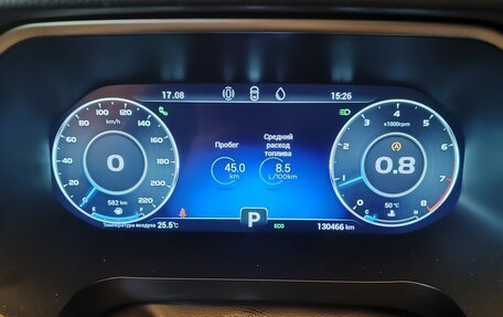Chery Tiggo 8 Pro, 2021 год, 1 750 000 рублей, 18 фотография