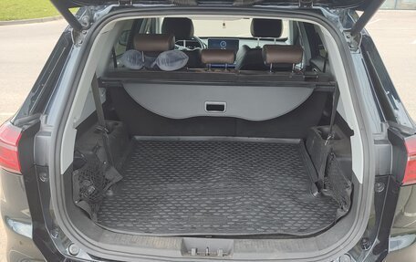 Chery Tiggo 8 Pro, 2021 год, 1 750 000 рублей, 12 фотография