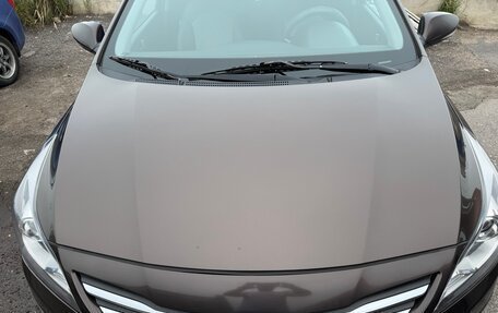 Hyundai Solaris II рестайлинг, 2015 год, 1 000 000 рублей, 3 фотография