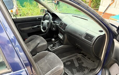 Volkswagen Golf IV, 1999 год, 230 000 рублей, 7 фотография