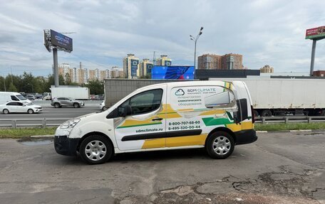 Peugeot Partner II рестайлинг 2, 2014 год, 520 000 рублей, 3 фотография