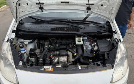 Peugeot Partner II рестайлинг 2, 2014 год, 520 000 рублей, 10 фотография