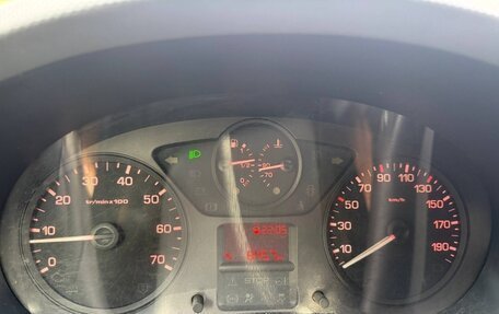 Peugeot Partner II рестайлинг 2, 2014 год, 520 000 рублей, 6 фотография