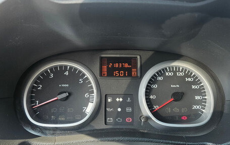 Renault Duster I рестайлинг, 2012 год, 460 000 рублей, 12 фотография