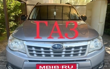 Subaru Forester, 2012 год, 1 190 000 рублей, 1 фотография