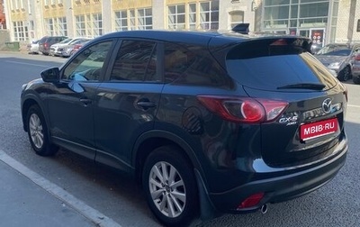 Mazda CX-5 II, 2012 год, 1 500 000 рублей, 1 фотография