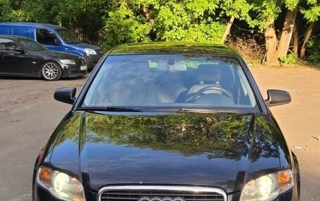 Audi A4, 2006 год, 800 000 рублей, 1 фотография