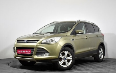 Ford Kuga III, 2013 год, 945 000 рублей, 1 фотография