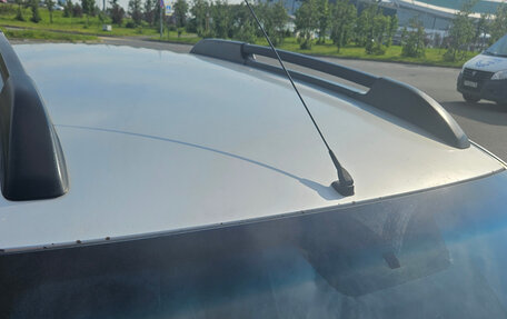 Renault Duster I рестайлинг, 2012 год, 460 000 рублей, 13 фотография