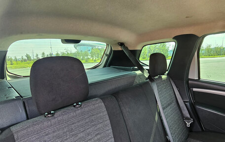 Renault Duster I рестайлинг, 2012 год, 460 000 рублей, 19 фотография