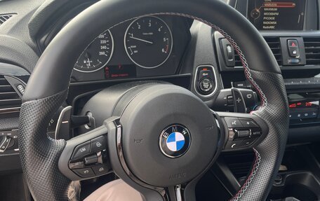 BMW 1 серия, 2012 год, 1 700 000 рублей, 10 фотография