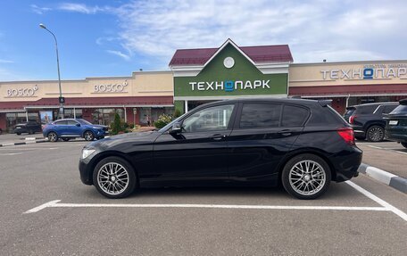 BMW 1 серия, 2012 год, 1 700 000 рублей, 5 фотография