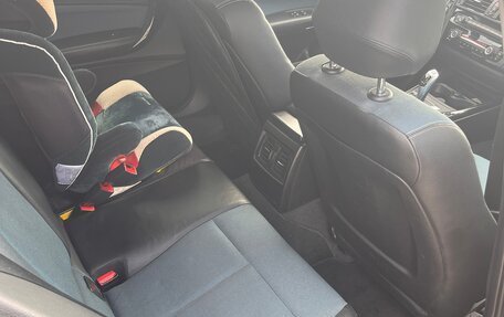 BMW 1 серия, 2012 год, 1 700 000 рублей, 12 фотография