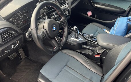 BMW 1 серия, 2012 год, 1 700 000 рублей, 9 фотография
