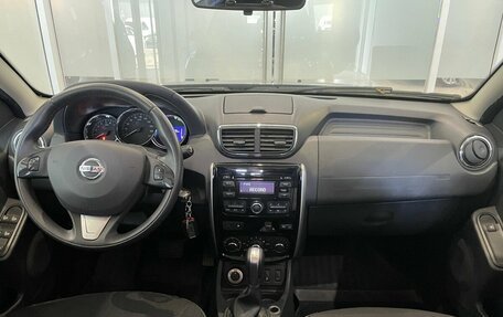 Nissan Terrano III, 2018 год, 1 590 000 рублей, 5 фотография