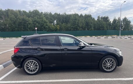 BMW 1 серия, 2012 год, 1 700 000 рублей, 4 фотография