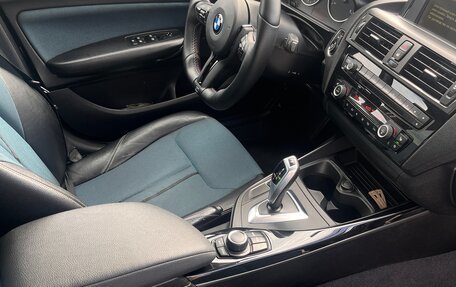 BMW 1 серия, 2012 год, 1 700 000 рублей, 11 фотография