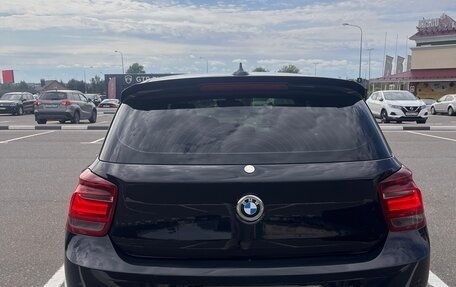 BMW 1 серия, 2012 год, 1 700 000 рублей, 7 фотография