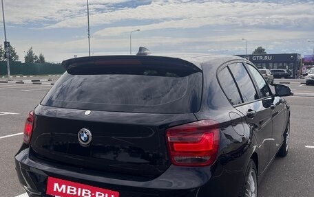 BMW 1 серия, 2012 год, 1 700 000 рублей, 6 фотография