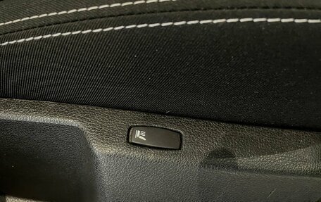 Nissan Terrano III, 2018 год, 1 590 000 рублей, 12 фотография