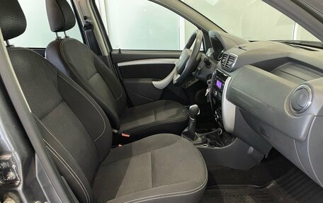 Nissan Terrano III, 2018 год, 1 590 000 рублей, 13 фотография