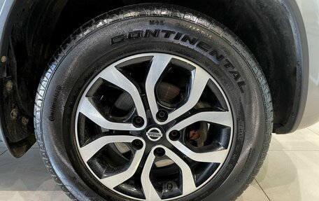 Nissan Terrano III, 2018 год, 1 590 000 рублей, 16 фотография