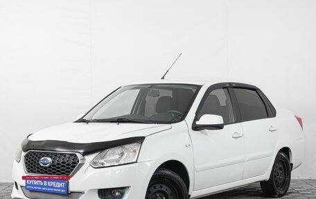 Datsun on-DO I рестайлинг, 2014 год, 359 000 рублей, 4 фотография