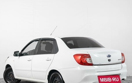 Datsun on-DO I рестайлинг, 2014 год, 359 000 рублей, 5 фотография
