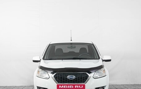 Datsun on-DO I рестайлинг, 2014 год, 359 000 рублей, 2 фотография
