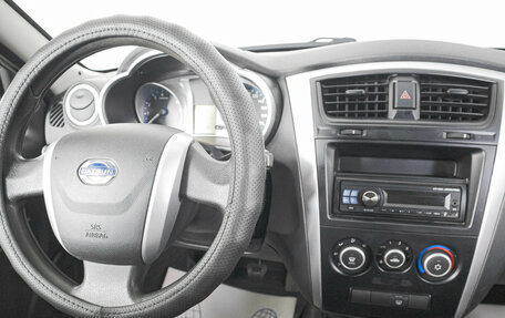 Datsun on-DO I рестайлинг, 2014 год, 359 000 рублей, 13 фотография
