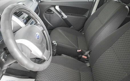 Datsun on-DO I рестайлинг, 2014 год, 359 000 рублей, 9 фотография