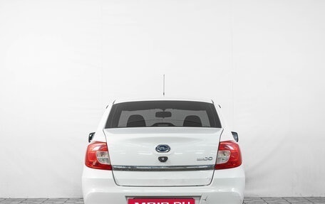 Datsun on-DO I рестайлинг, 2014 год, 359 000 рублей, 6 фотография