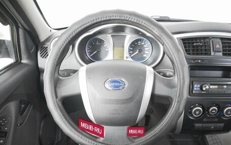 Datsun on-DO I рестайлинг, 2014 год, 359 000 рублей, 16 фотография