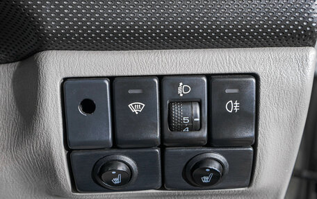 Subaru Forester, 2003 год, 799 000 рублей, 13 фотография
