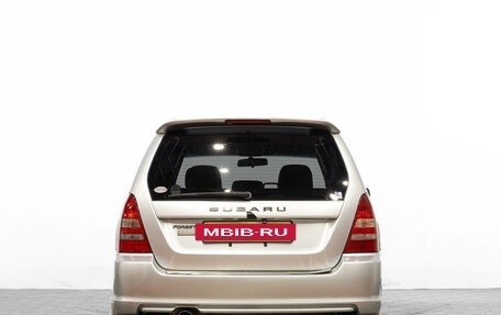 Subaru Forester, 2003 год, 799 000 рублей, 6 фотография