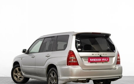 Subaru Forester, 2003 год, 799 000 рублей, 7 фотография