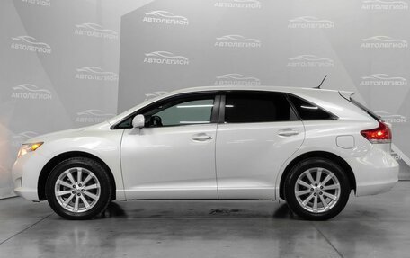 Toyota Venza I, 2010 год, 1 748 000 рублей, 2 фотография