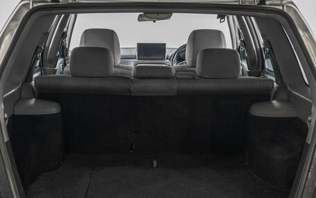 Subaru Forester, 2003 год, 799 000 рублей, 24 фотография