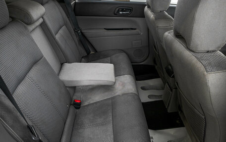 Subaru Forester, 2003 год, 799 000 рублей, 23 фотография